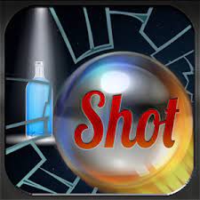 A Shot in the Dark APK icon